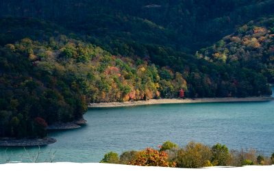 How to Spend a Weekend on Dale Hollow Lake, Tennessee