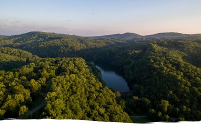Plan the Perfect Dale Hollow Lake Weekend in Clay County