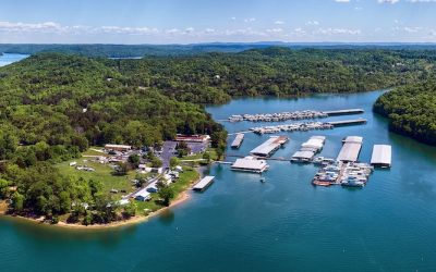 Where to Stay in Clay County for Your Dale Hollow Lake Getaway