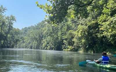 Navigating Nature’s Beauty: A Guide to Safe and Enjoyable River Kayaking Excursions