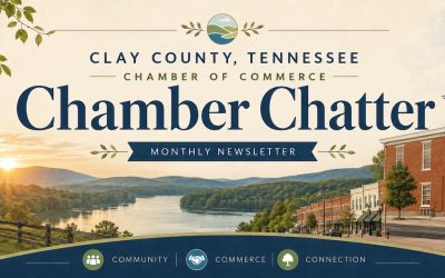 Chamber Chatter, May 2026